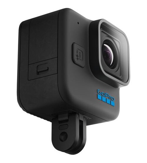 GoPro Hero11 Black Mini